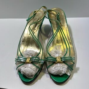 Kemp’s Shoe Salons size 91/2N